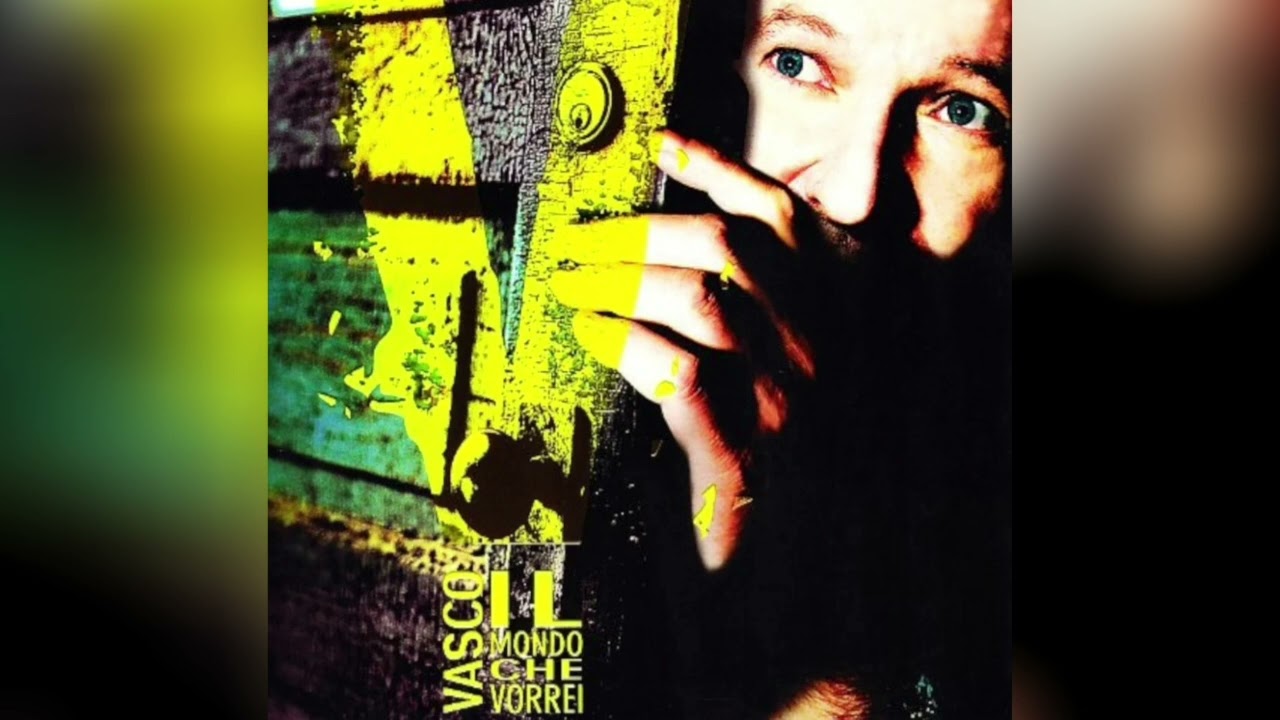 VASCO ROSSI - GIOCA CON ME 