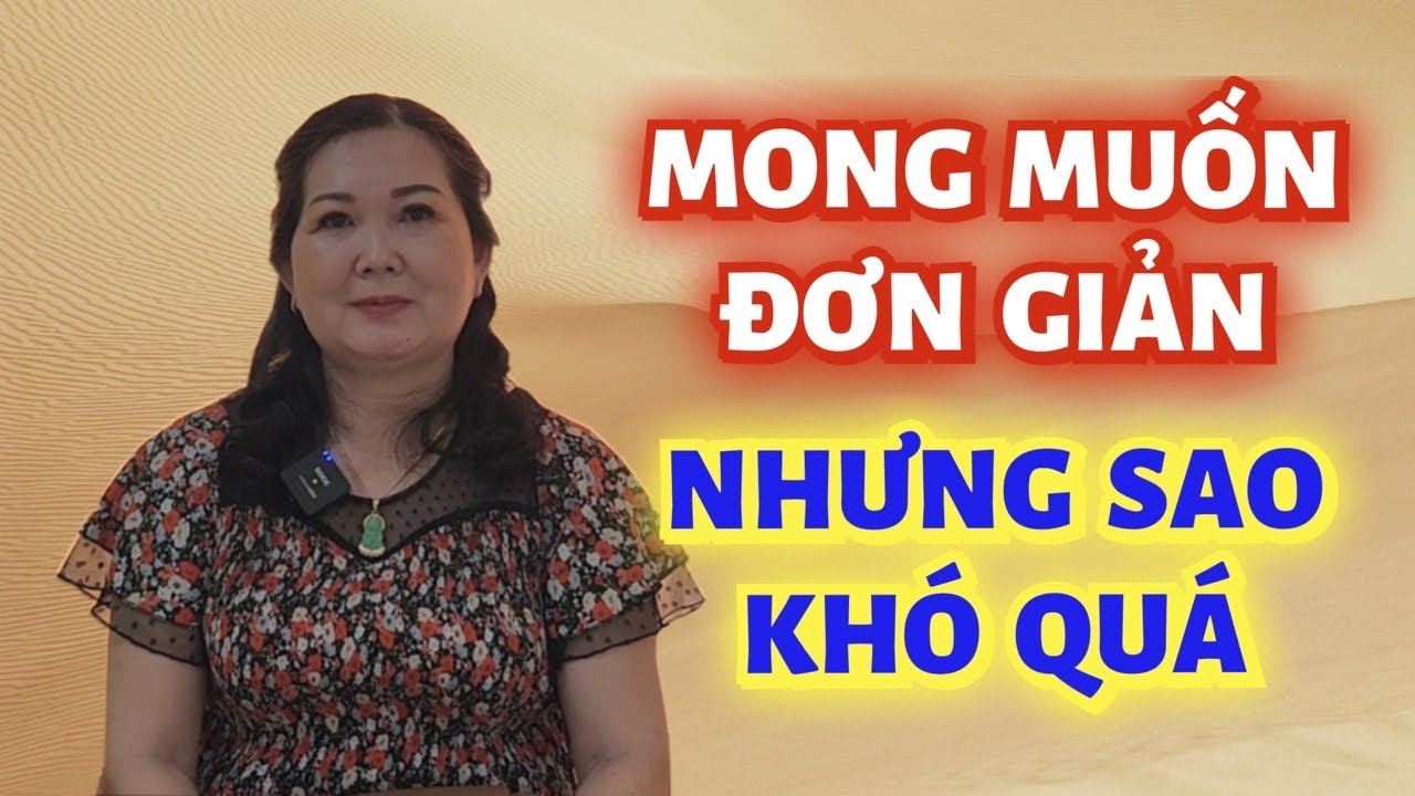 (169) TRÔNG CHỊ HIỀN LÀNH LẠI DỄ THƯƠNG , MONG CHỊ TÌM THẤY MẢNH GHÉP PHÙ HỢP...