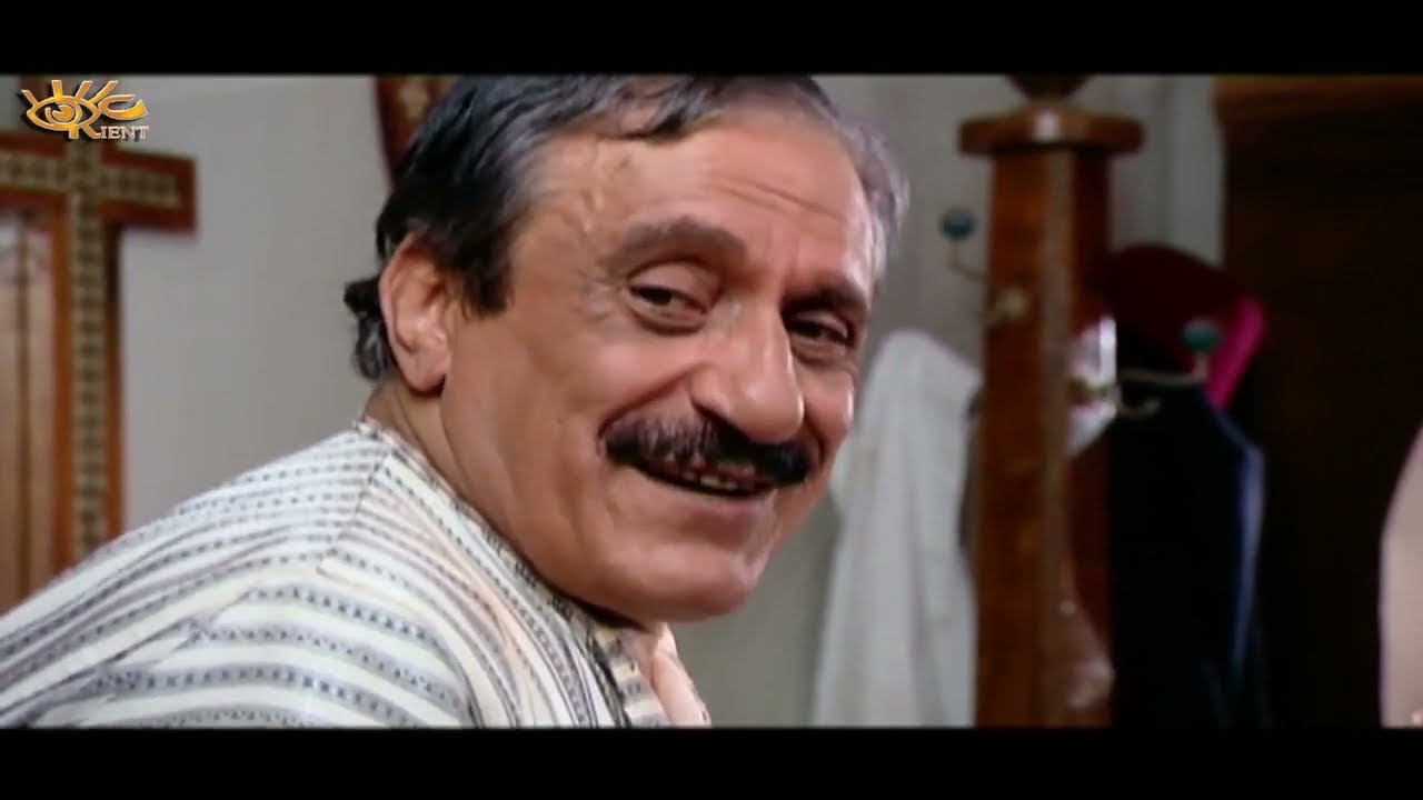 مسلسل جرن الشاويش الحلقة 2 الثانية بطولة ديمة قندلفت