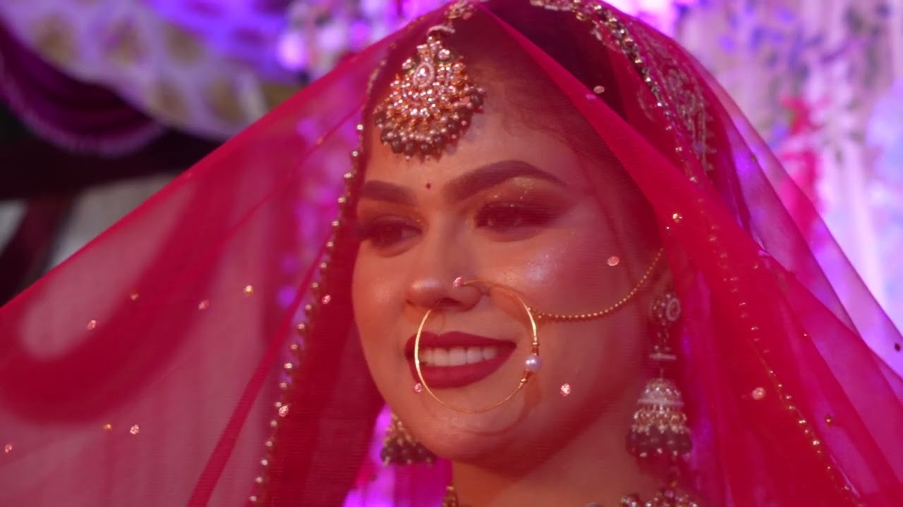 01 WEDDING HIGHLIGHT