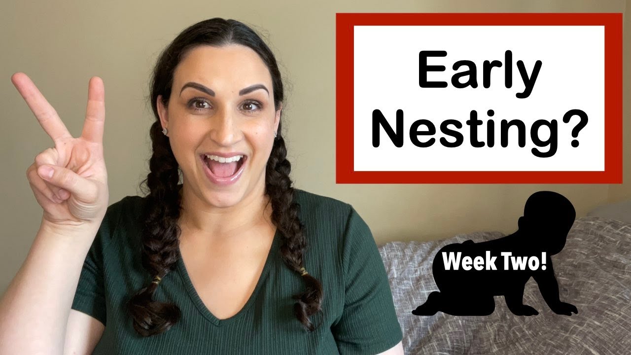 Organization Series Week 2- Improvements to our home and deep cleaning tasks for the year!