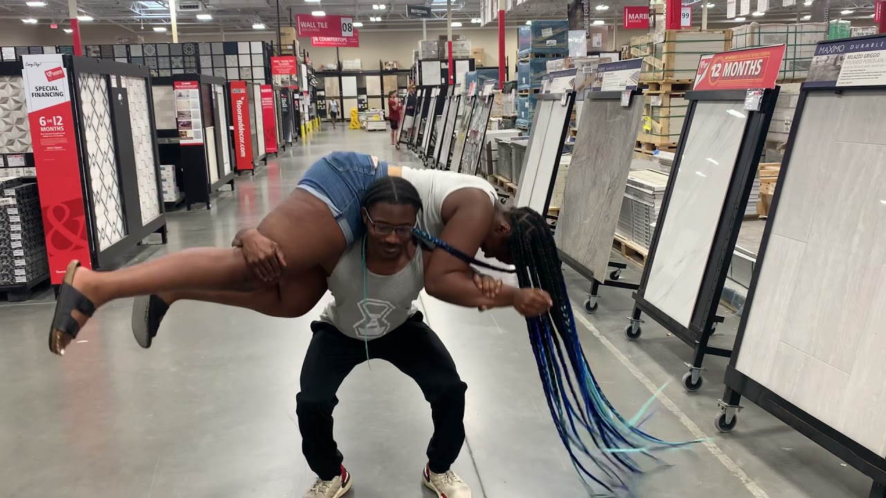Never Skip Leg Day | I Don&rsquo;t Lift Weights I Lift Women #shorts