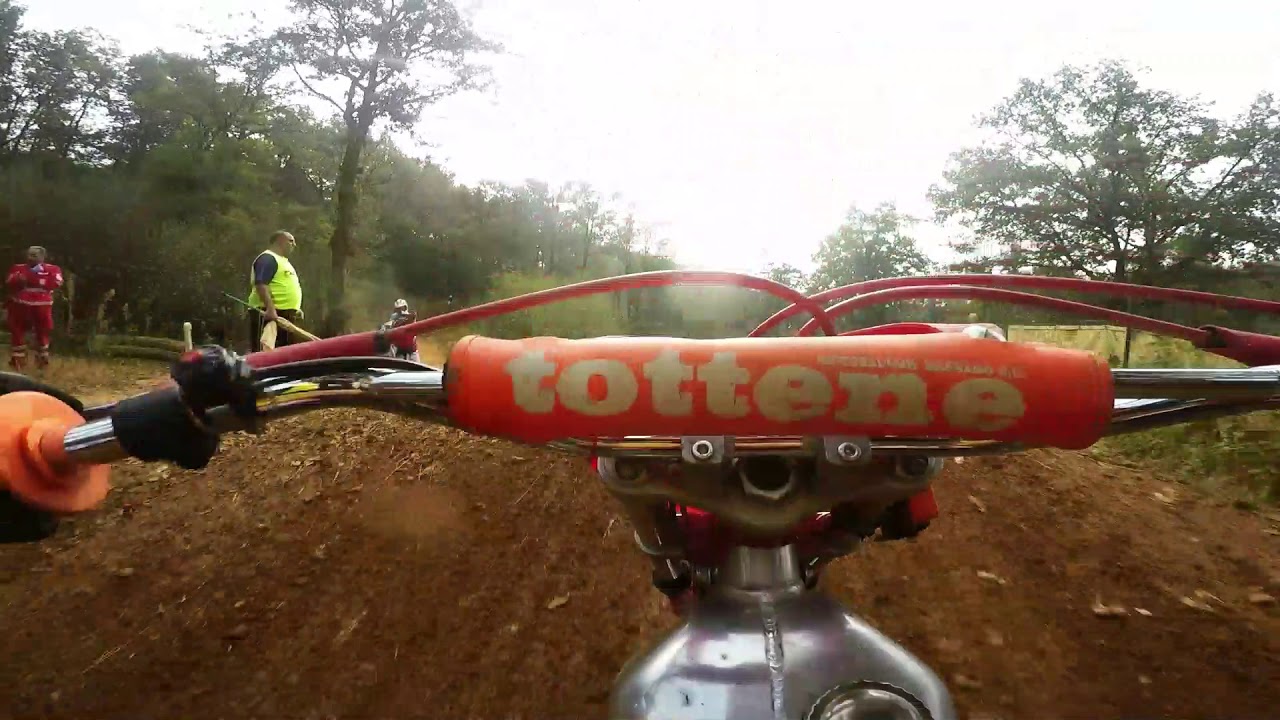 Walter Negro prove ASI Fara Novarese 2019