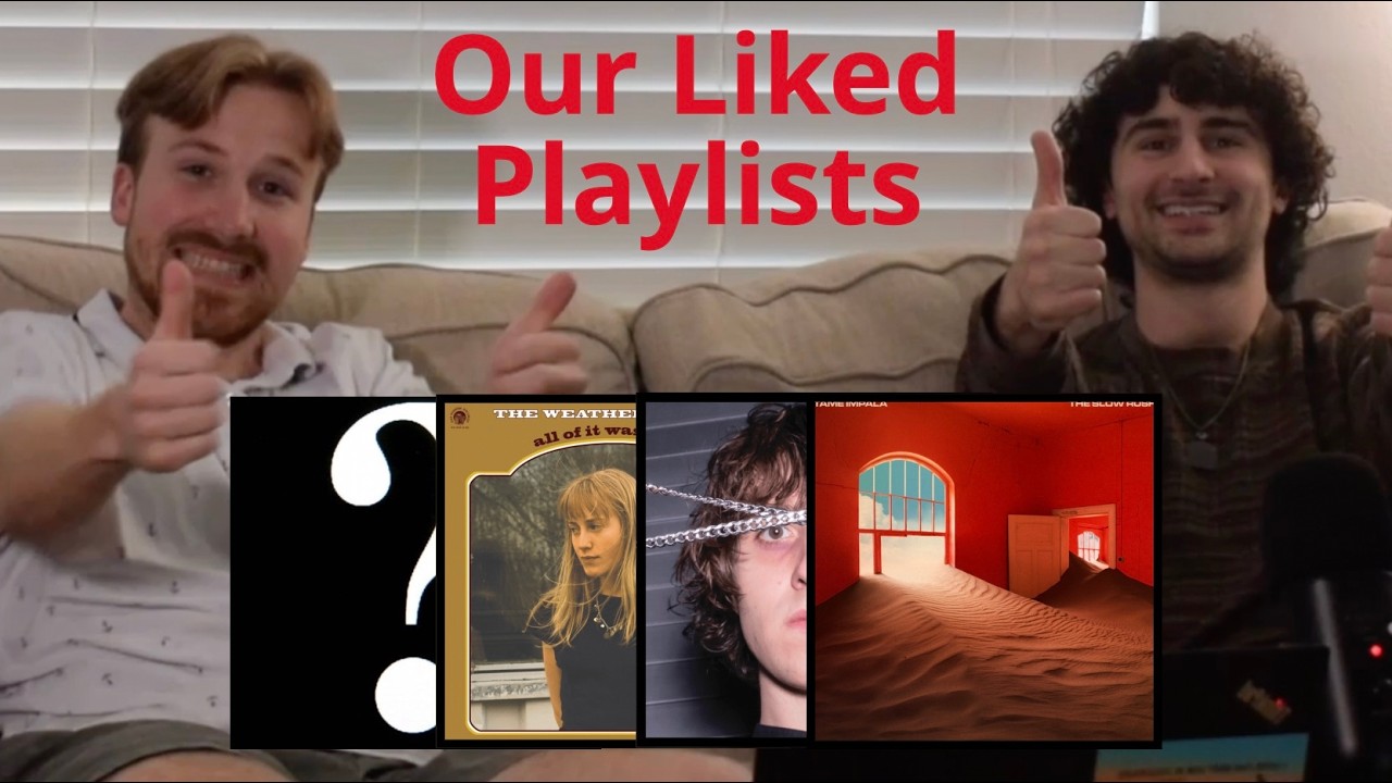 A Tournament Bracket of our Liked Songs at Random