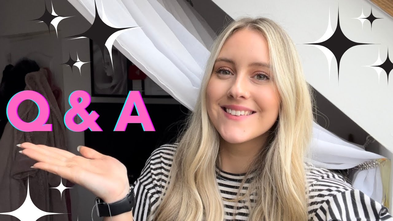 ANSWERING YOUR QUESTIONS! PhD stipends? Is it easy to get a job? Kids and marriage?!