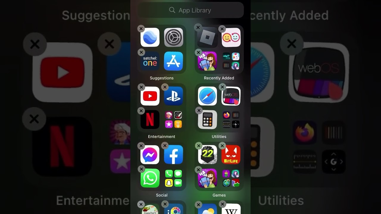 How to clone apps