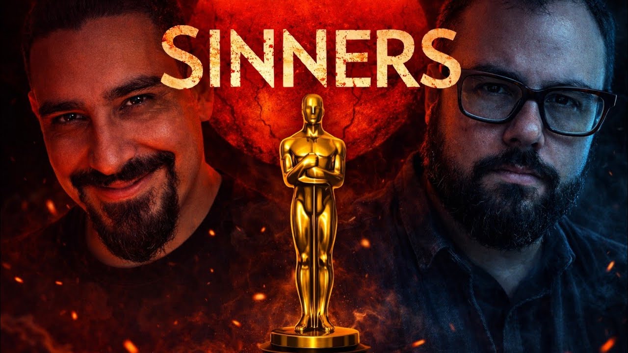 SINNERS | Rumbo al Oscar | LSDD con Cineaficionado_