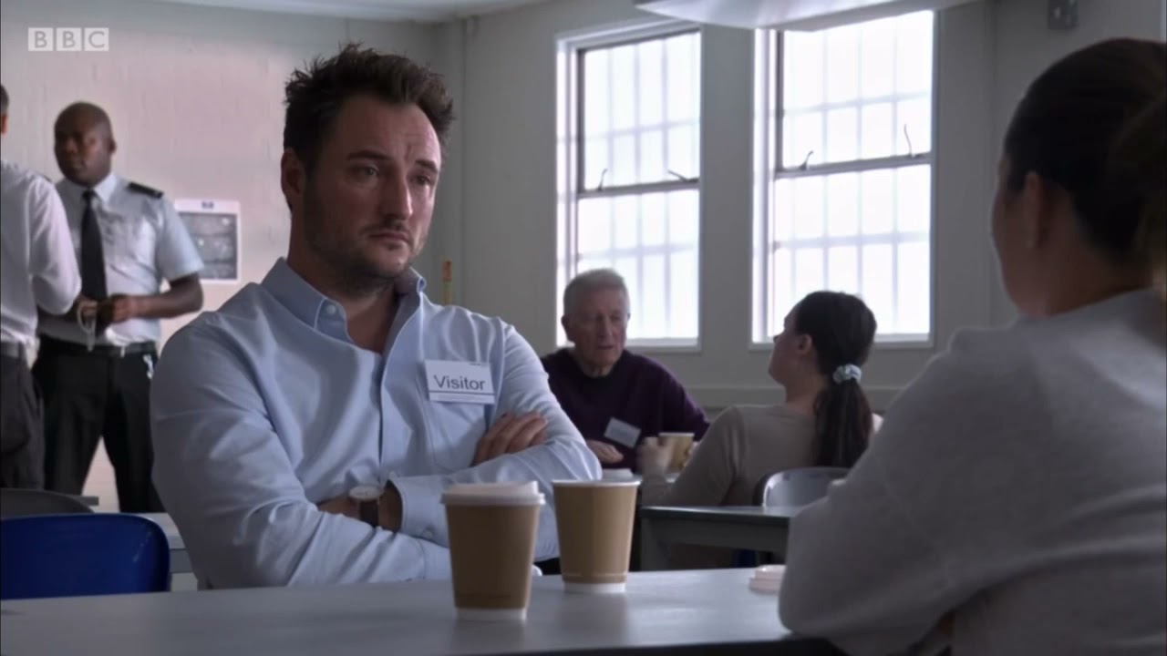 Eastenders - Stacey Slater is livid | 16th September 2021