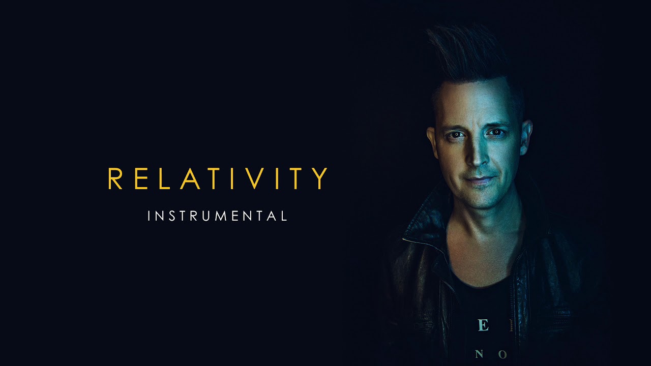 Lincoln Brewster - Relativity [Instrumental] (Official Audio)