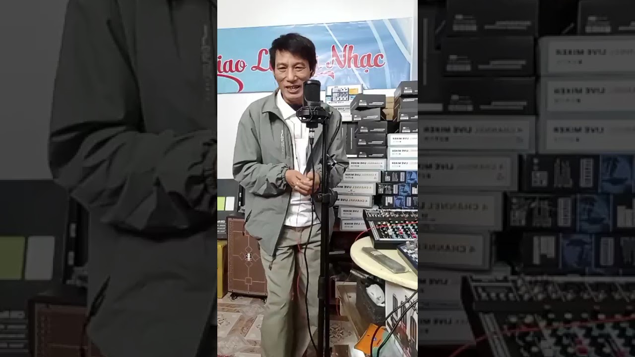 Hát giao lưu clb ạ 