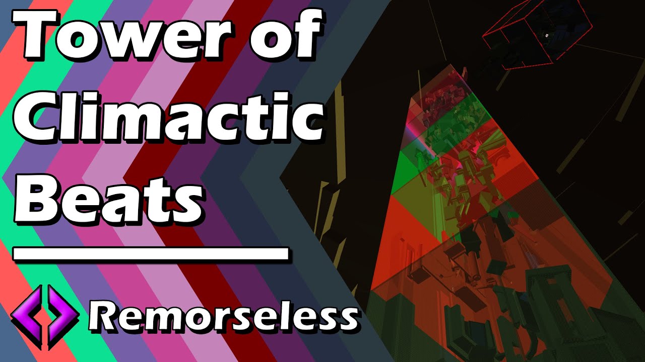 Tower of Climactic Beats (ToCB) - EToH Ashen Towerworks