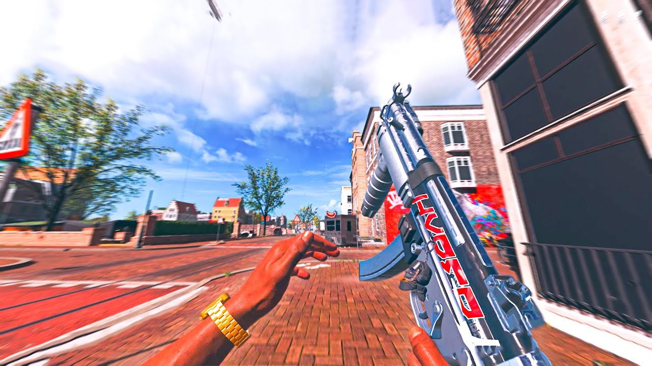 Meet The #1 FASTEST Movement Player on Warzone 2 + Settings