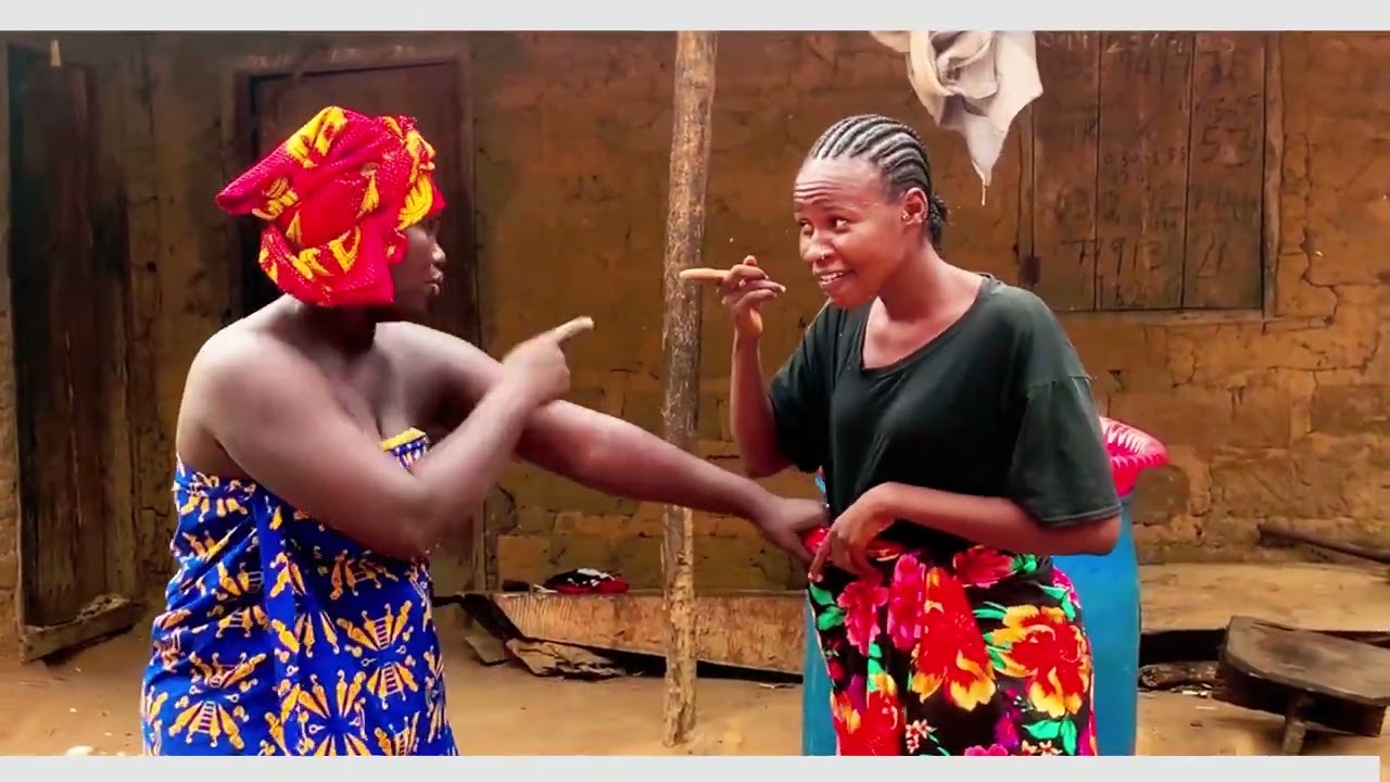 OBAI KADOE WALLAH OFFICIAL VIDEO SONG TITTLE MAMA NA ONE