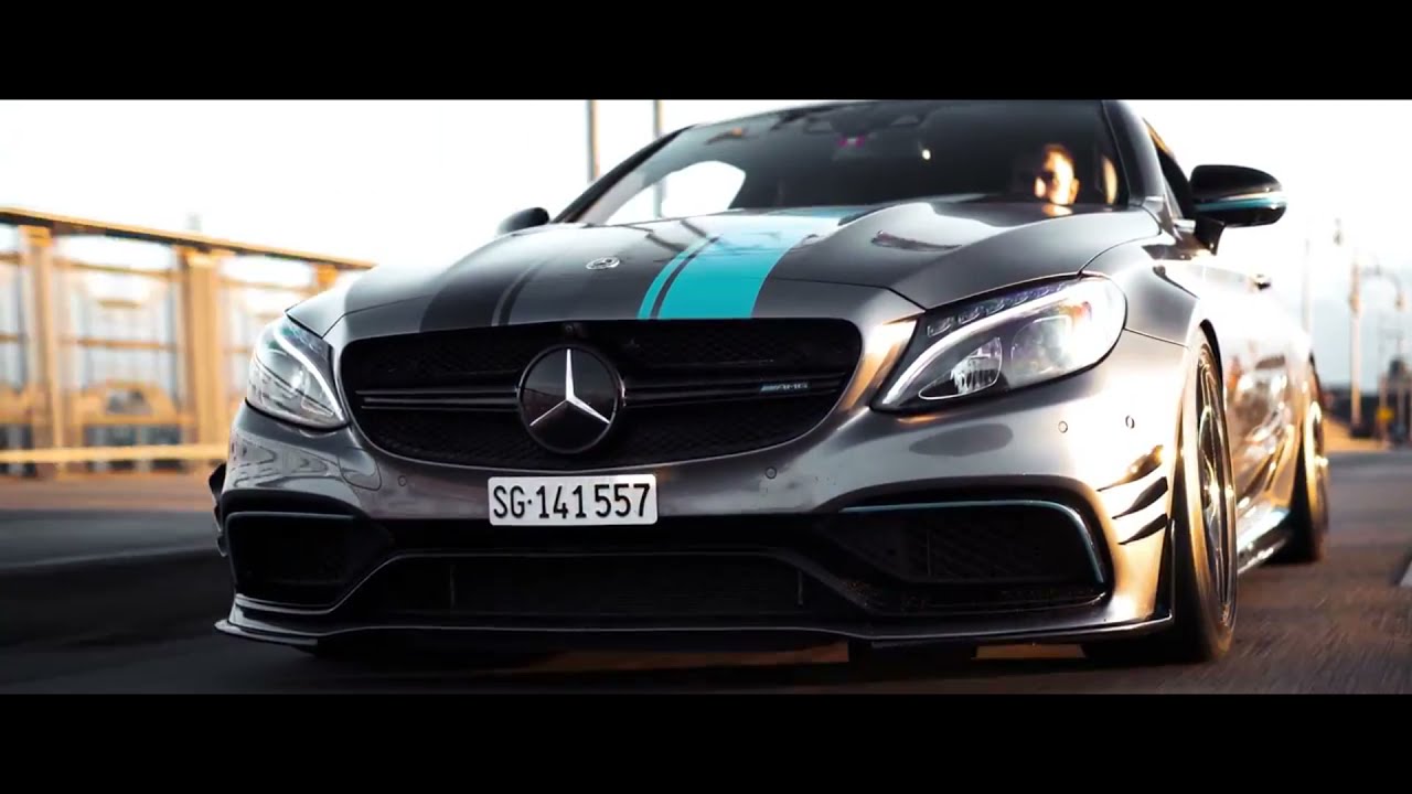 BIZ - PAKA POKA / AMG SHOWTIME