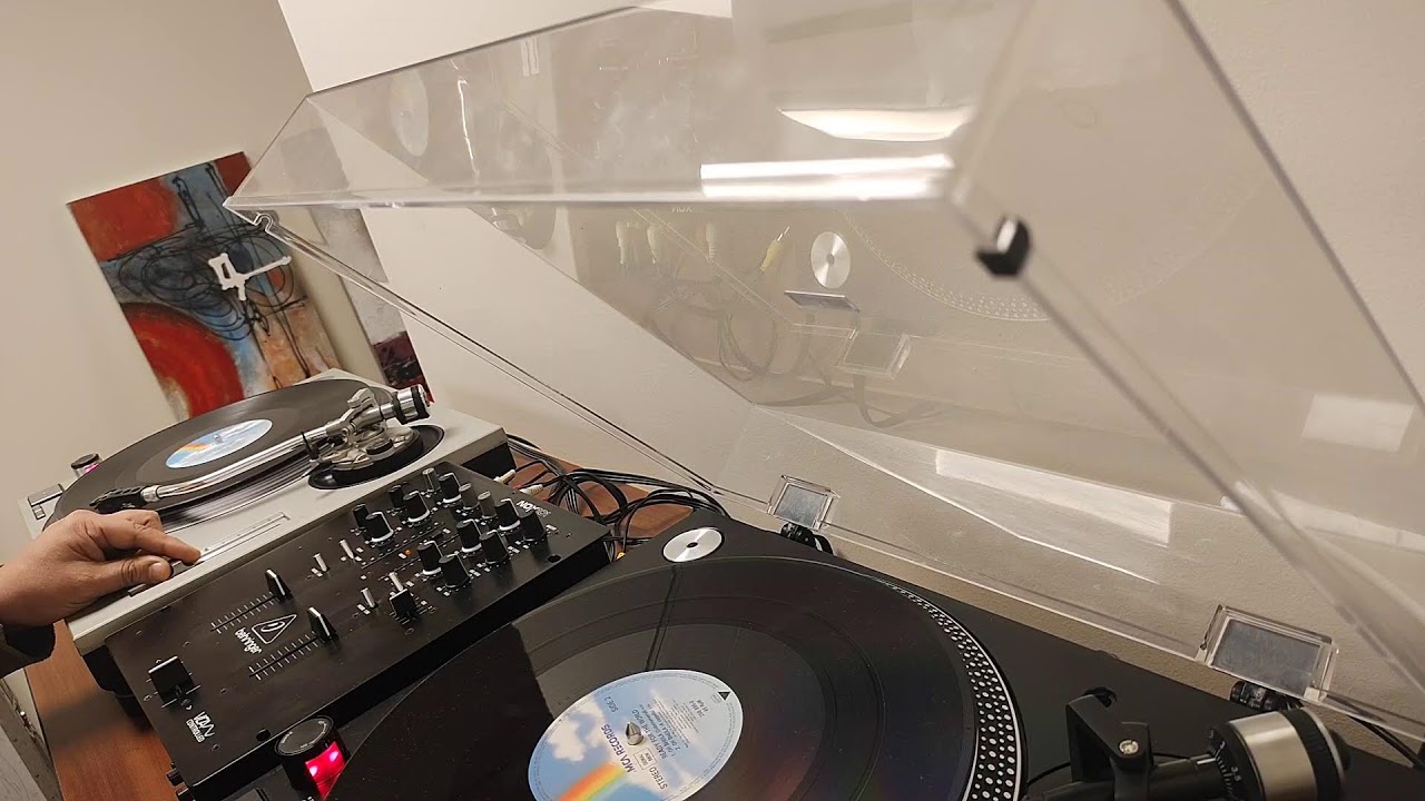In the Mix 4