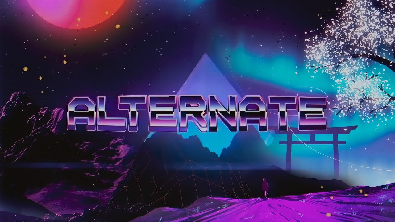 Alternate