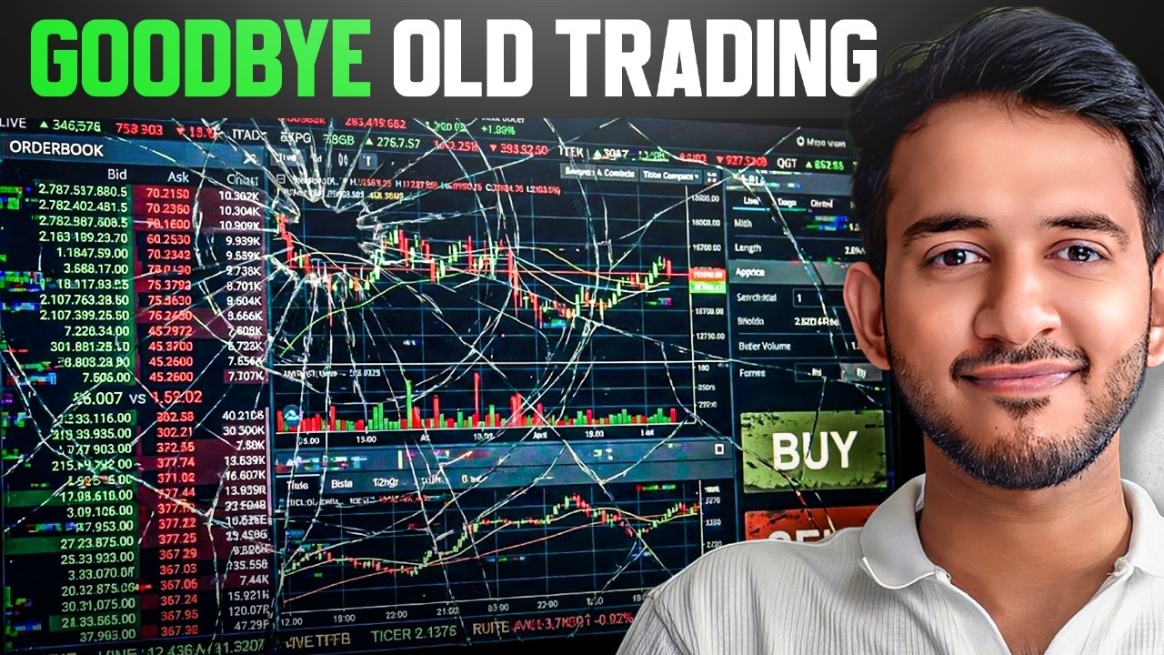 AMM vs Orderbook: Which Model Wins the Next 5 Years?