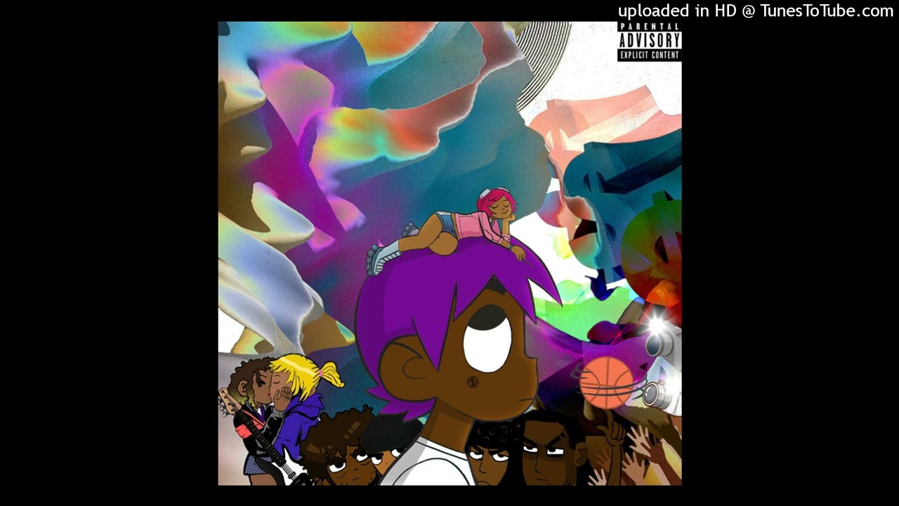 Lil Uzi Vert - Hi Roller (Instrumental)