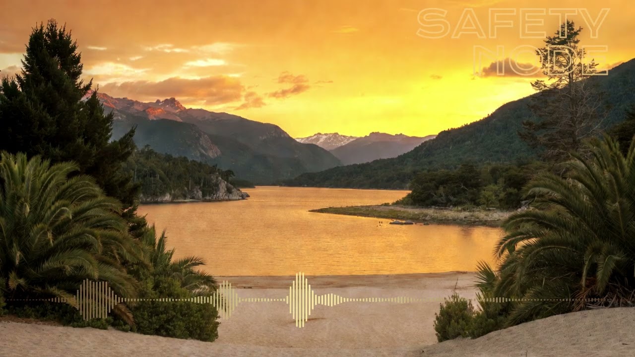 Safety Node 30 - #chillout #loungechillout #loungemusic #chillmix #calm #study