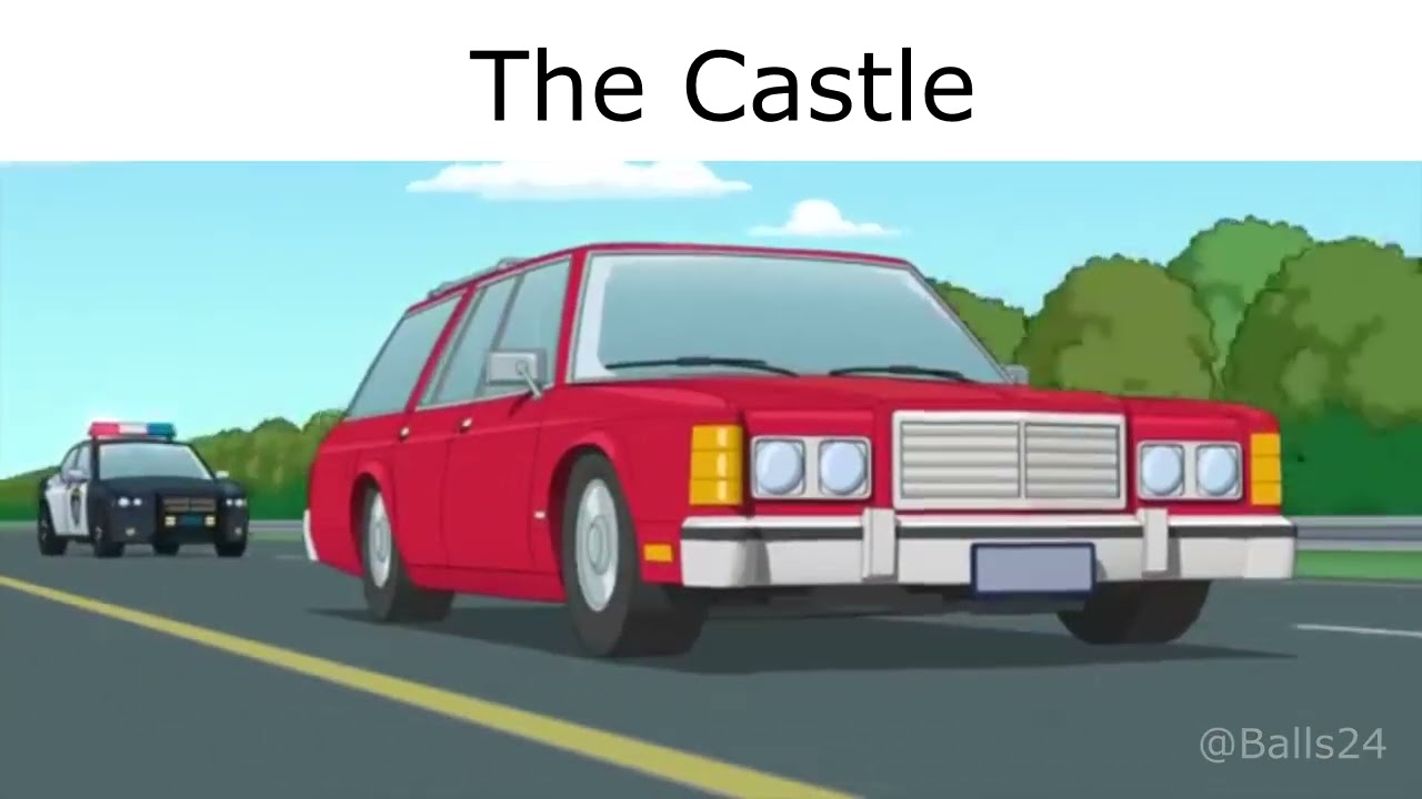Pacific Drive radio be like