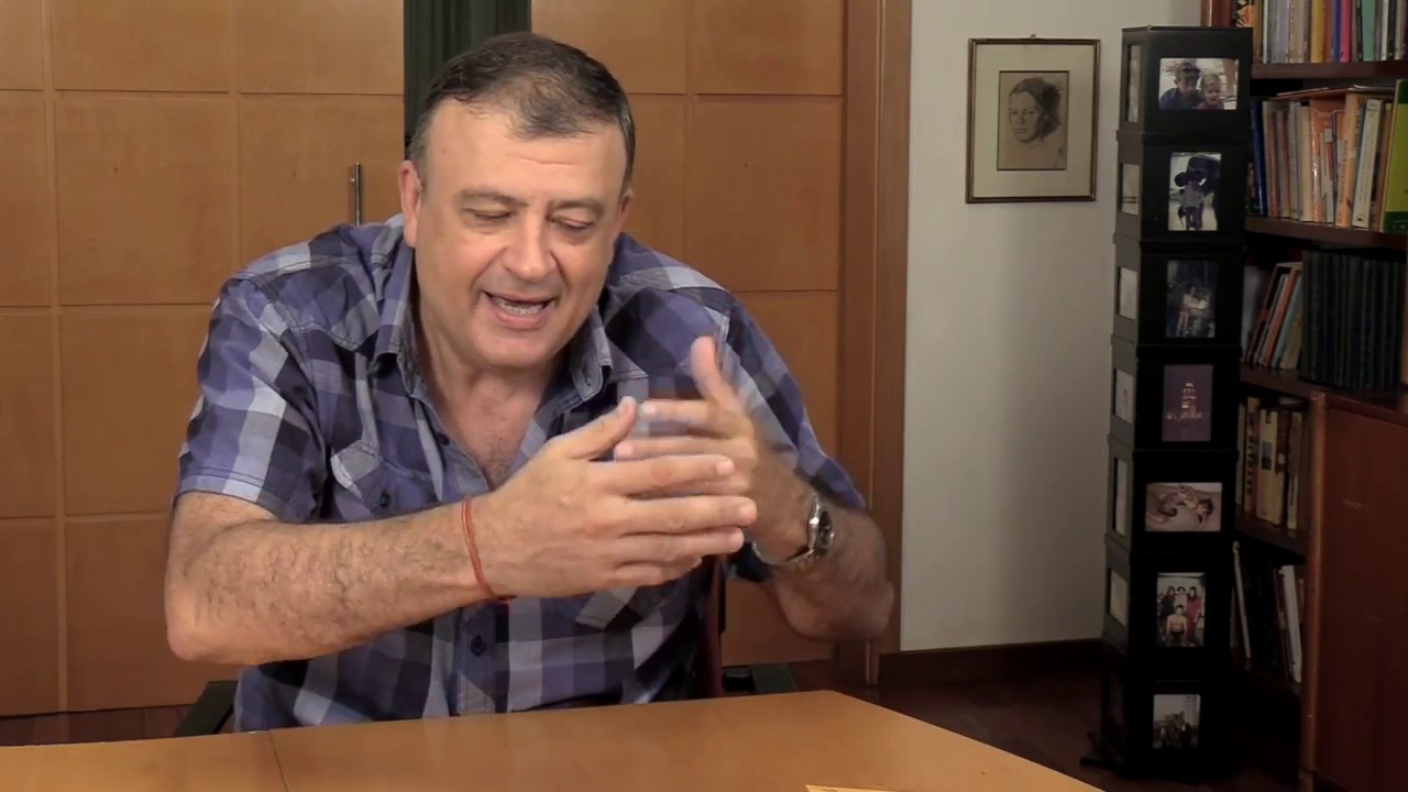 Clube Da Vinci: A reinvenção da Intimidade (Christian Dunker)