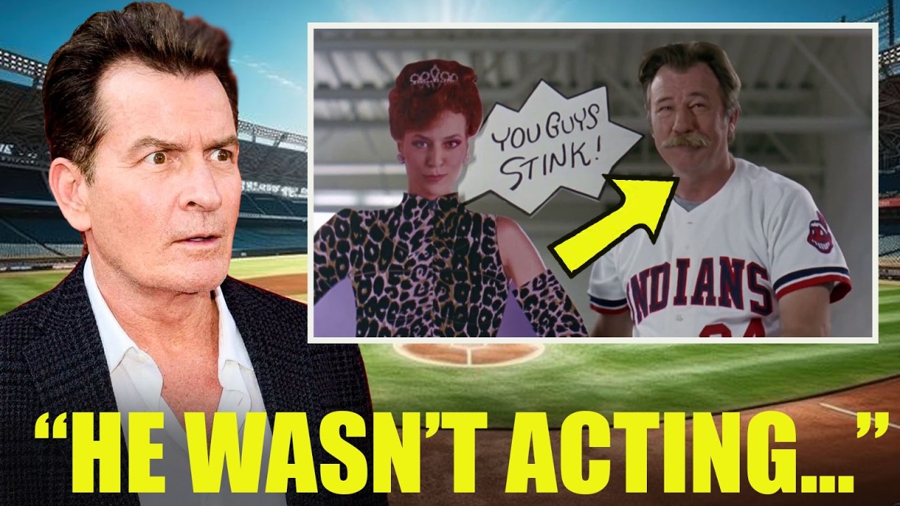 Major League (1989): 20 Insane Facts You Never Knew!