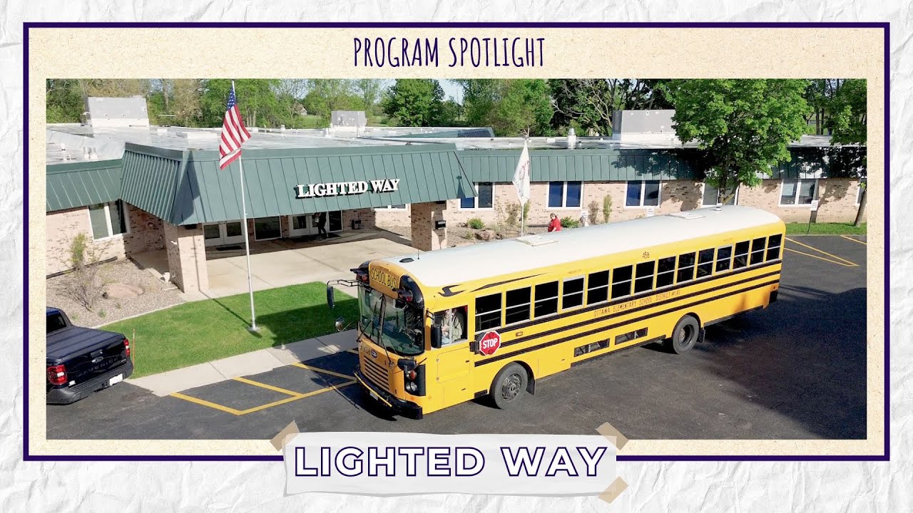 Program Spotlight | Lighted Way