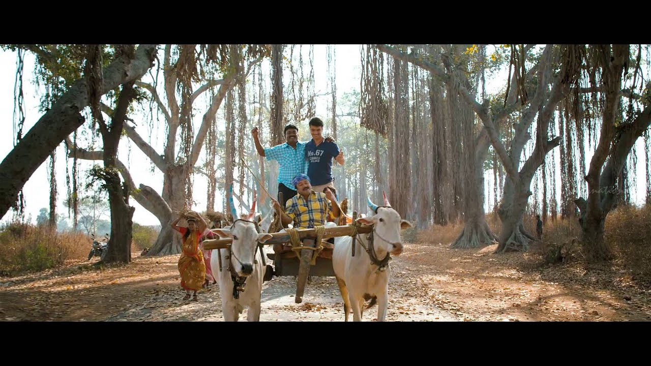 Manthrikan - Akkizhakke Maanam Song