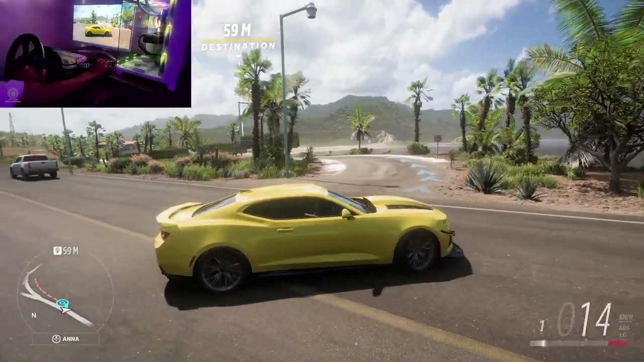 تجربه ای از قدرت وراحتی" با CHEVROLET 2017