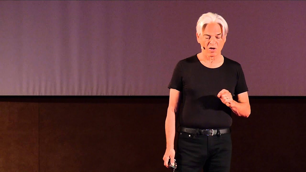 Love in the Anthropocene | Dale Jamieson | TEDxLUISS