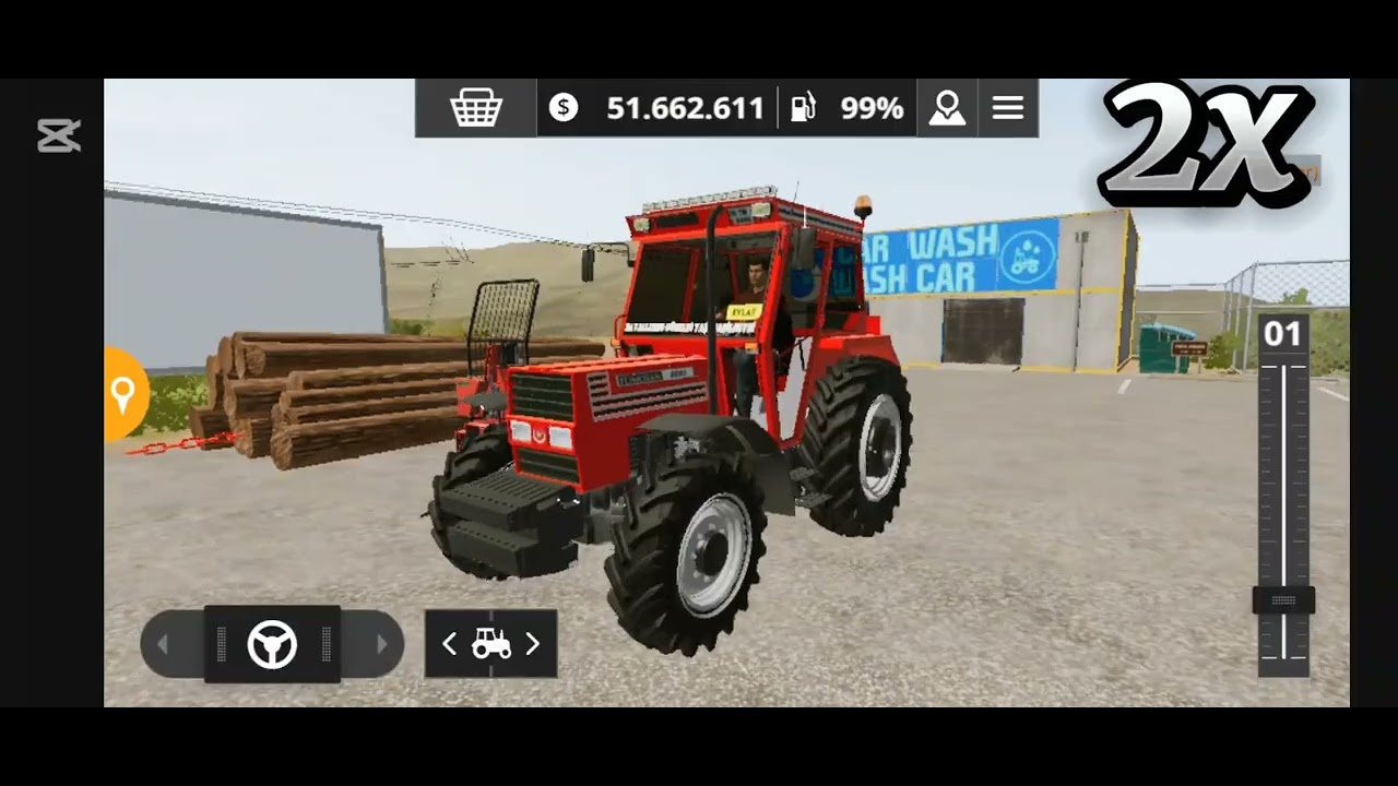 FARMİNG SİMİLATOR 20 MOD LİNK YORUMLARDA (ABONE OL BEĞEN)