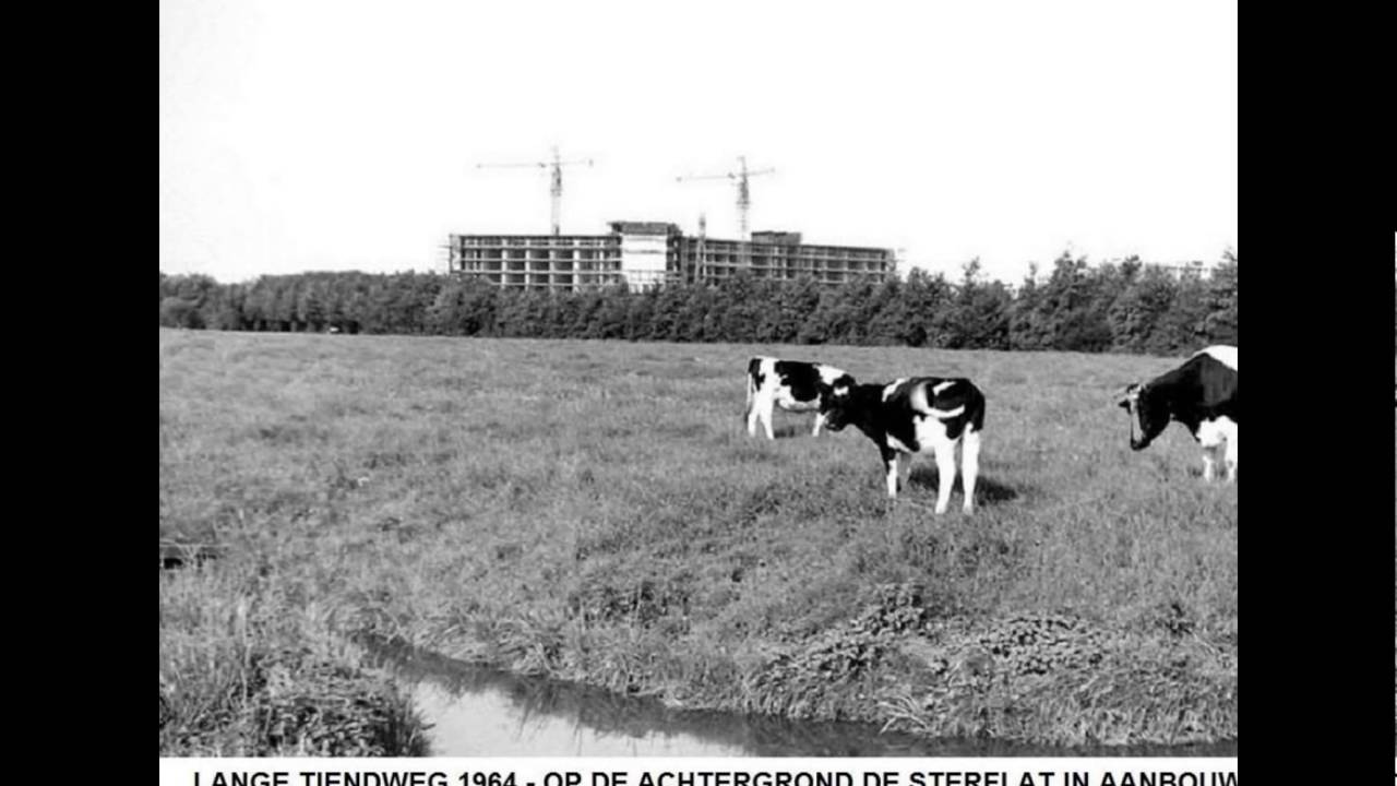 Papendrecht zoals het vroeger was (deel 1)