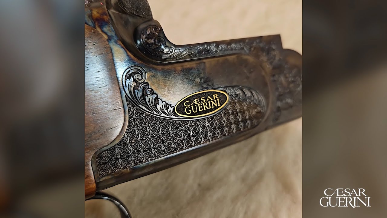 Invictus I Limited | Gun of the Week #38