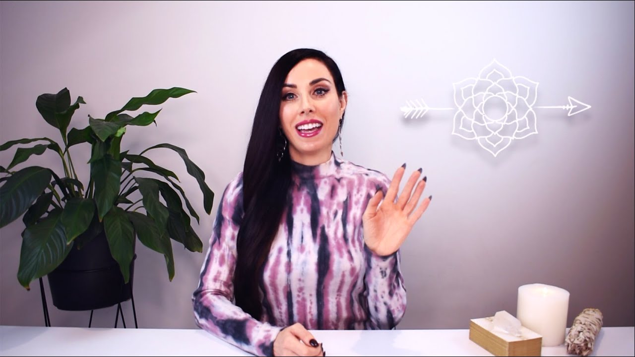 WELCOME! | The Wild Lotus School of Tarot