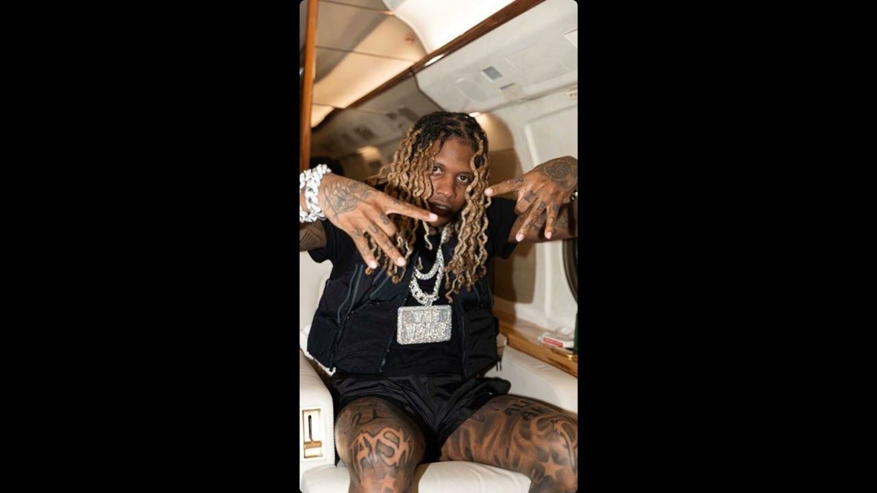 (FREE) (HARD) Lil Durk x King Von Type Beat - 