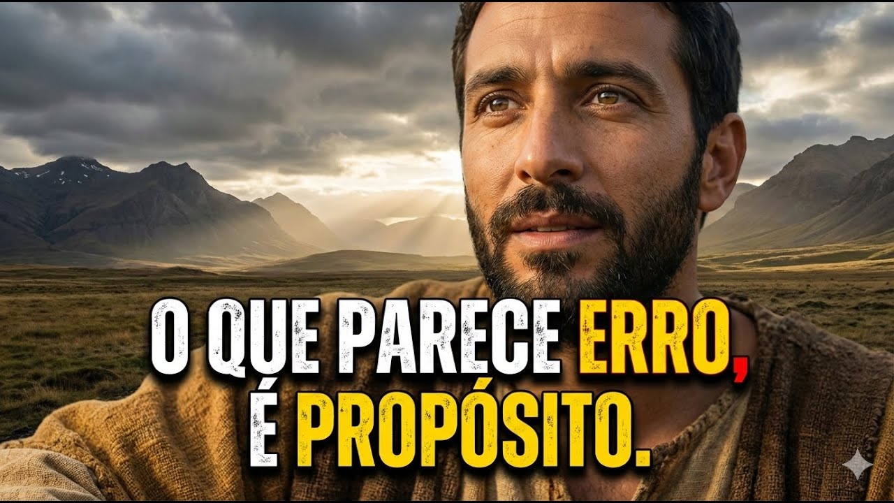 José Estava Confuso... Até Entender Isto | Mateus 1