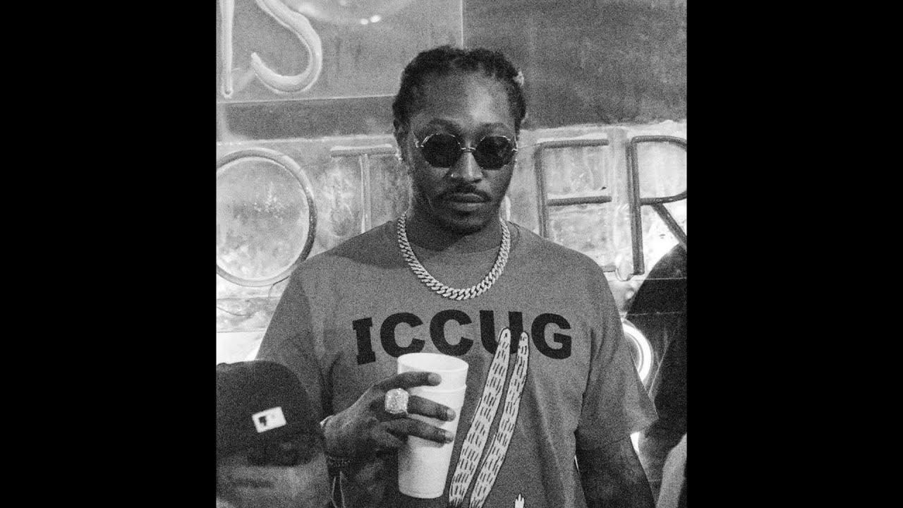 [FREE] FUTURE TYPE BEAT | 