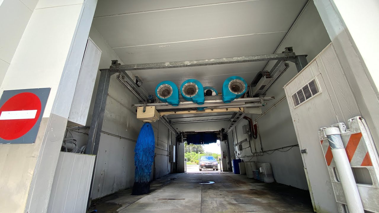 CW 125 Rare PDQ Tandem RiteTouch At Chevron Gas Station In Margate Fl. My First RiteTouch!!!!