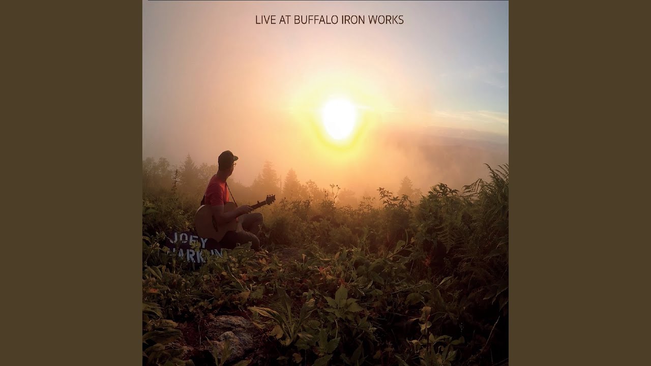 David Wooderson (Live)