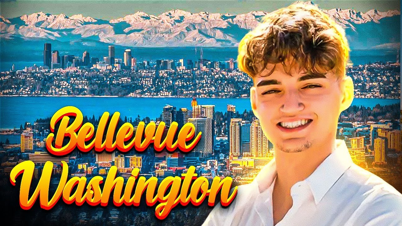 MOVING TO BELLEVUE, WA | Living in Bellevue - Top Highlights