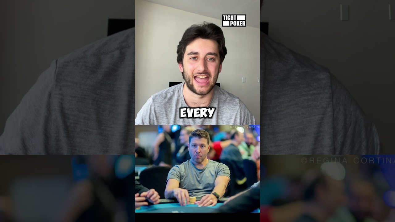 5 poker players YOU need to watch in the 2025 WSOP #poker #wsop