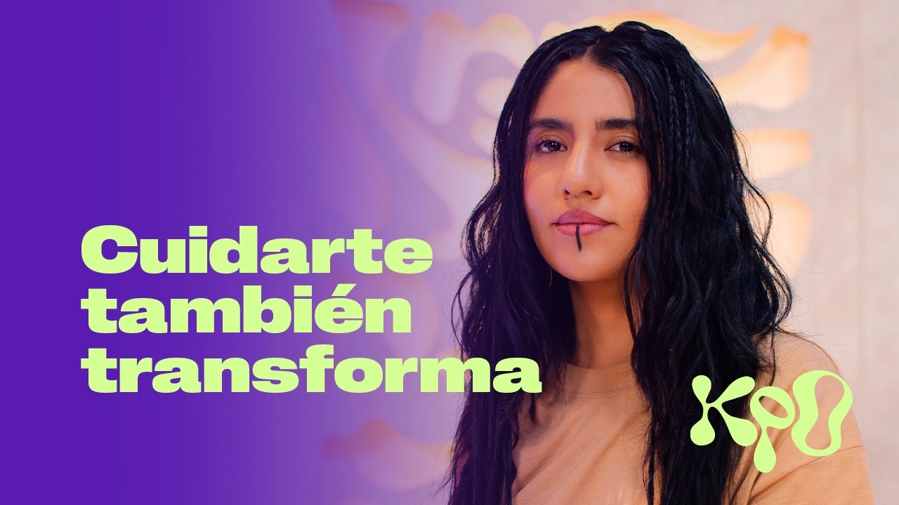 Est&aacute;s CANSADO DE CUIDAR a todos&hellip; pero, &iquest;QUI&Eacute;N te cuida A TI?  | Podcast KPO | 01x03
