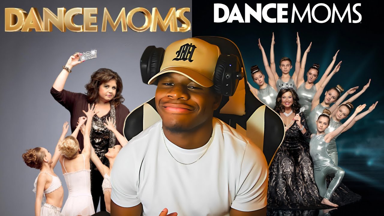Watching ONLY the FIRST and LAST Episode of *Dance Moms*