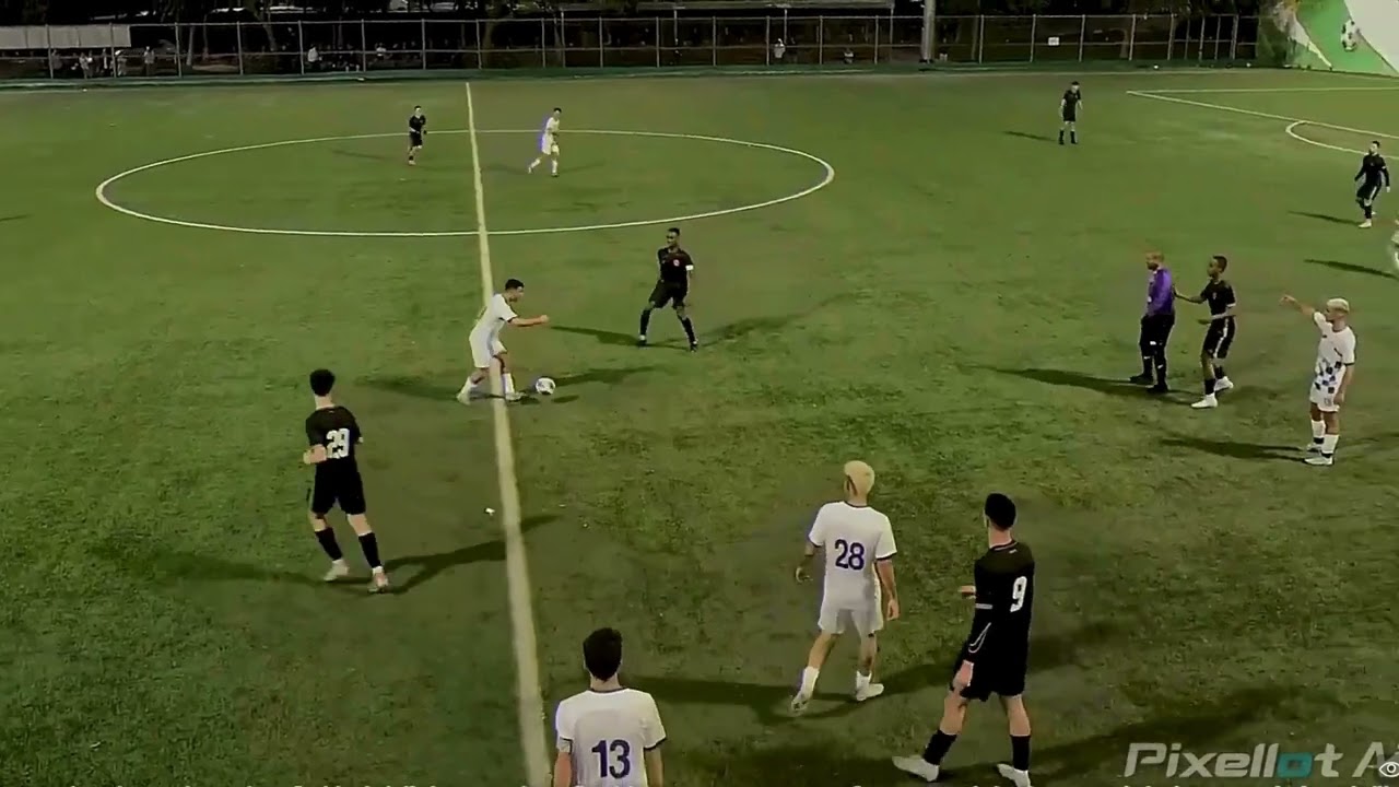 Player Highlights | Leo Ben Yacov | 2024