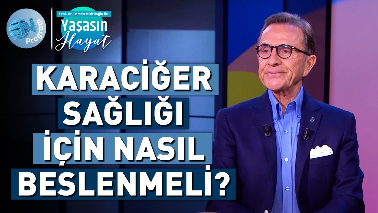 Karaciğere En İyi Gelen Besin Enginar mı? - 