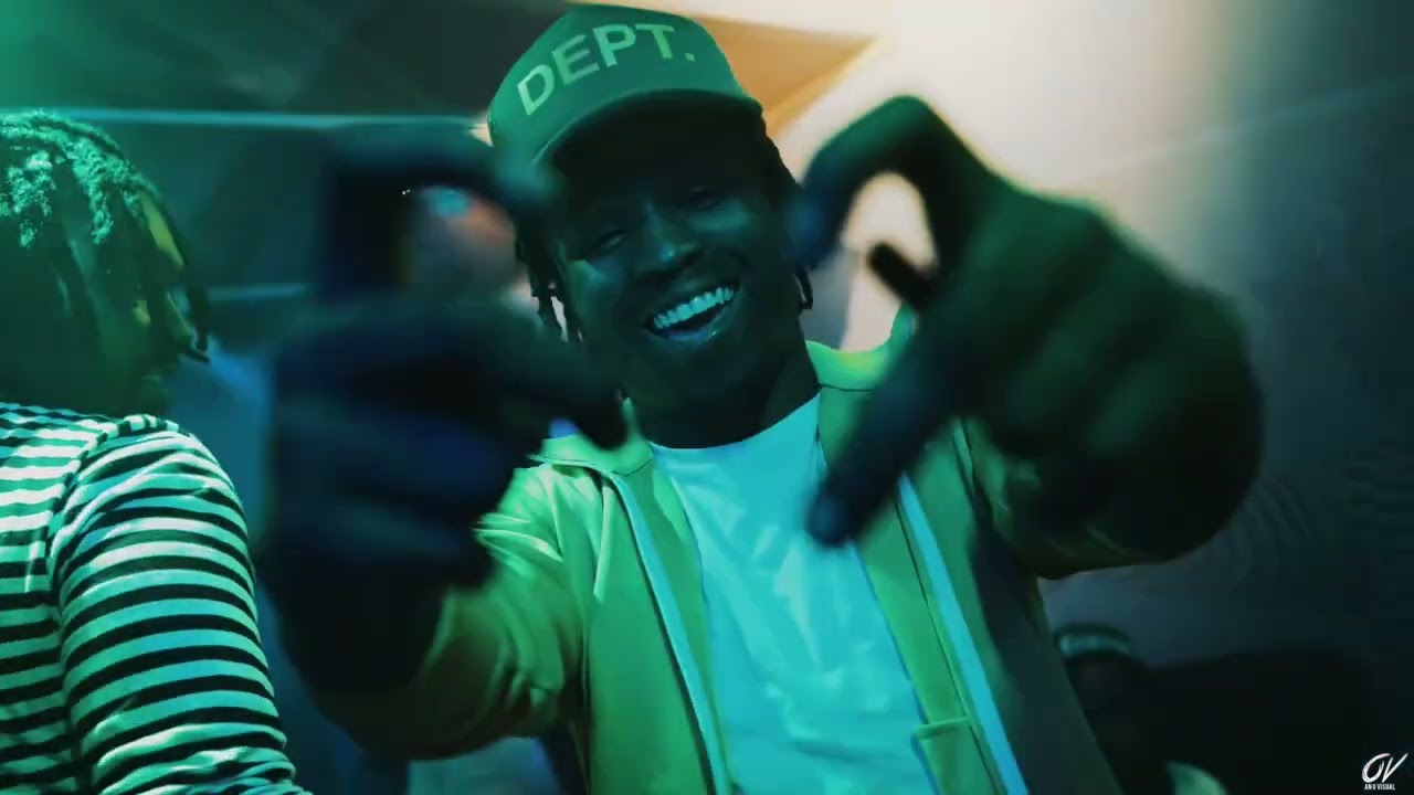 Big Opp X G Herbo - Close Up (Official Video)