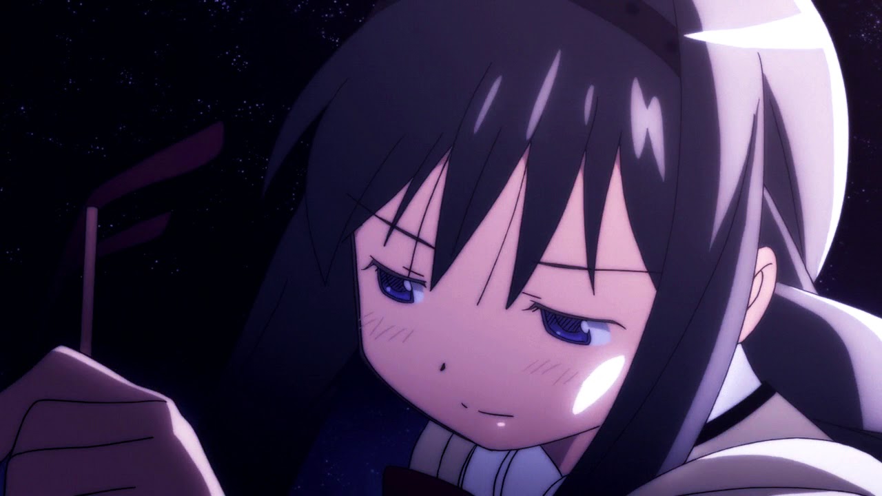 Denial - Madoka Magica
