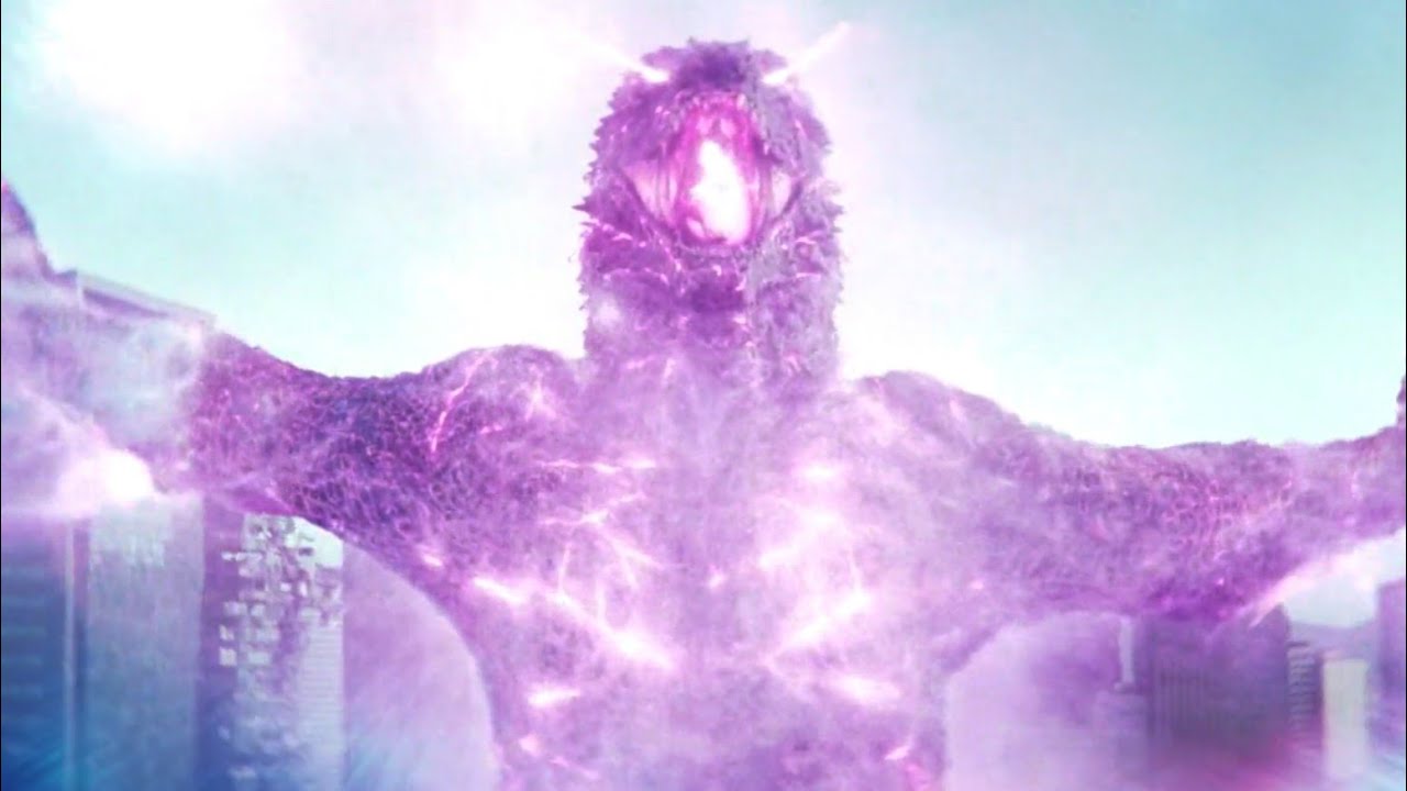 Godzilla Tribute - Unstoppable (Monsterverse Music Video)