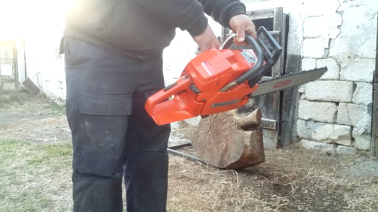 Husqvarna 61 