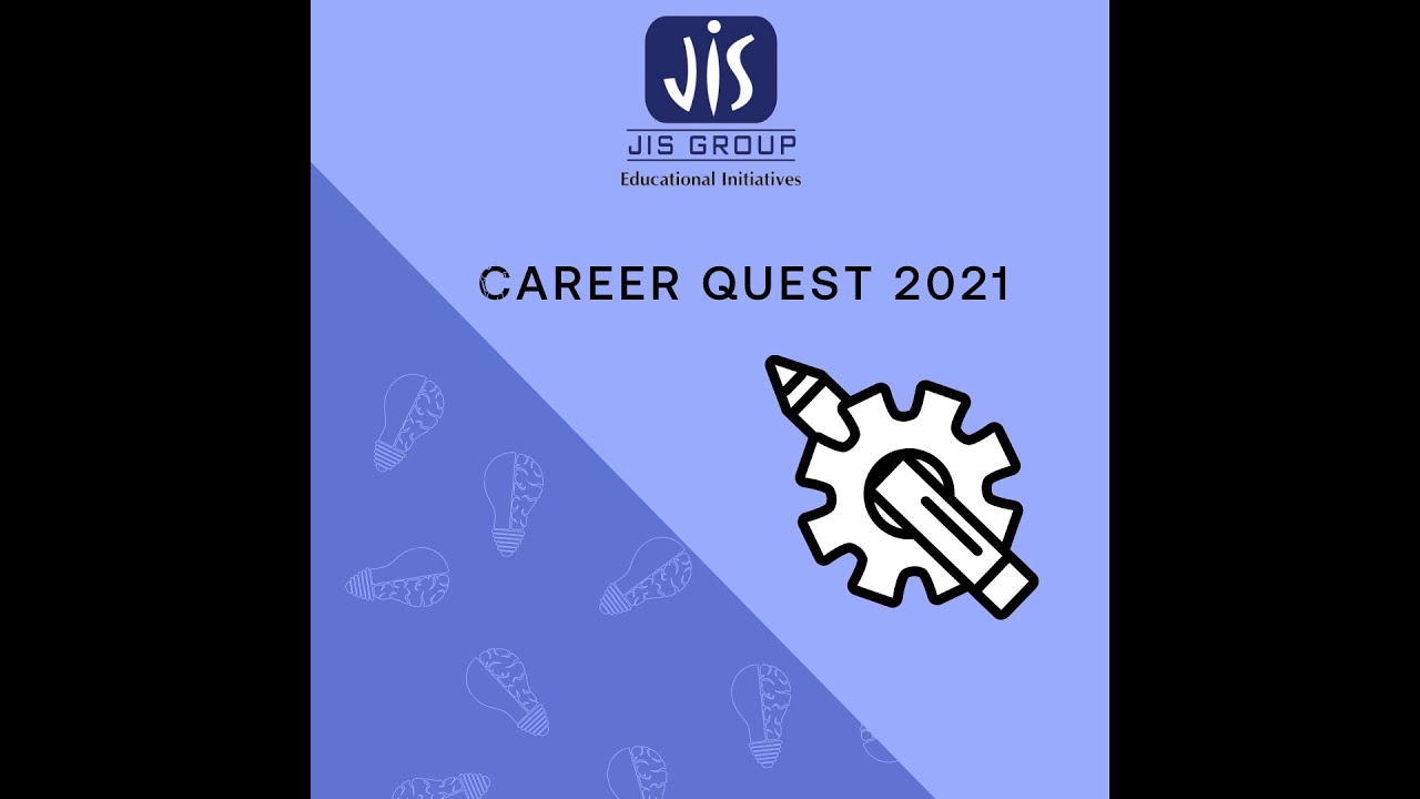 Career Quest 2021-What technical courses to choose after class 12.